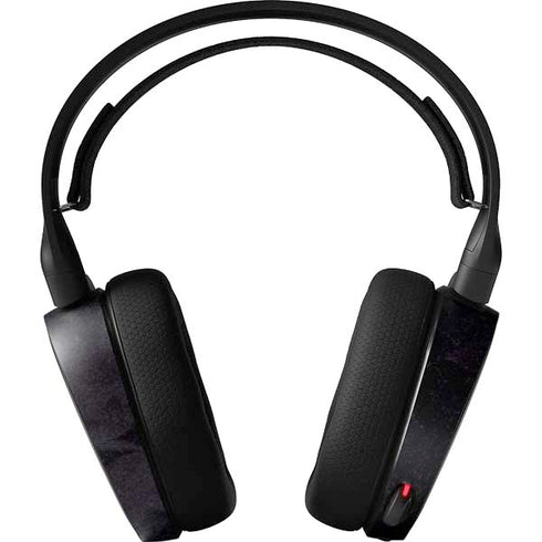 NHL Boston Bruins Distressed SteelSeries Arctis 3 Skin